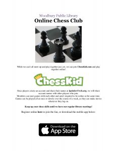 ChessKid Releases New Ebook For Beginner Chess Players