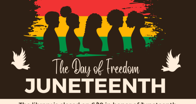 Juneteenth