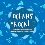 Oceans Rock