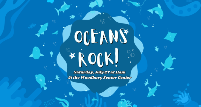 Oceans Rock