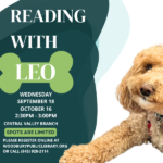 Read with Leo