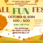 Fall Fun Fest