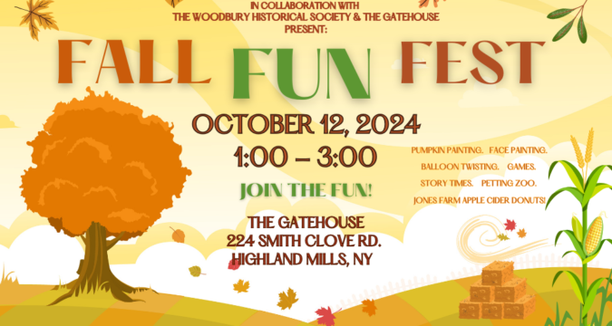 Fall Fun Fest