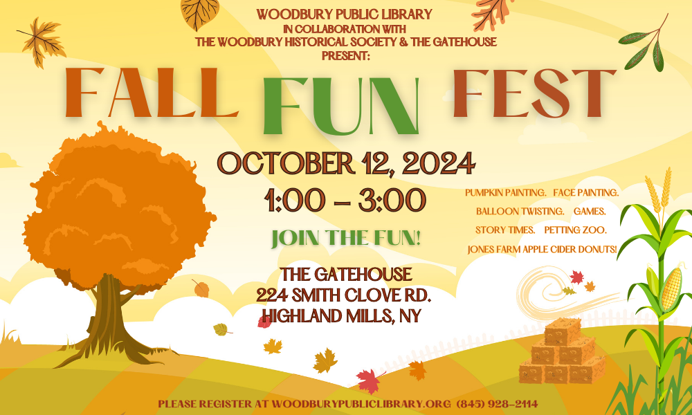 Fall Fun Fest